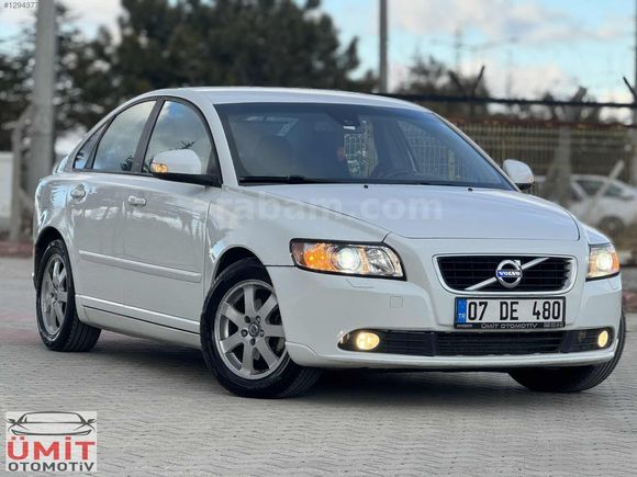 Ümit OTOMOTİV'den değişensiz 2.5 parça boyalı VOLVO S40