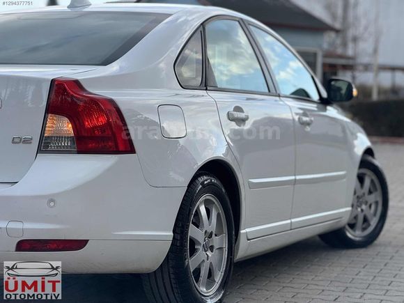 Ümit OTOMOTİV'den değişensiz 2.5 parça boyalı VOLVO S40