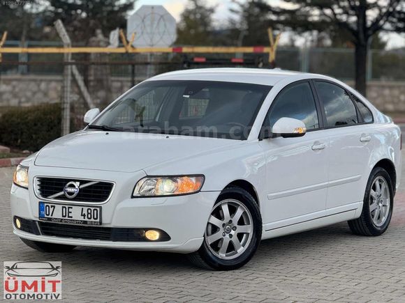 Ümit OTOMOTİV'den değişensiz 2.5 parça boyalı VOLVO S40