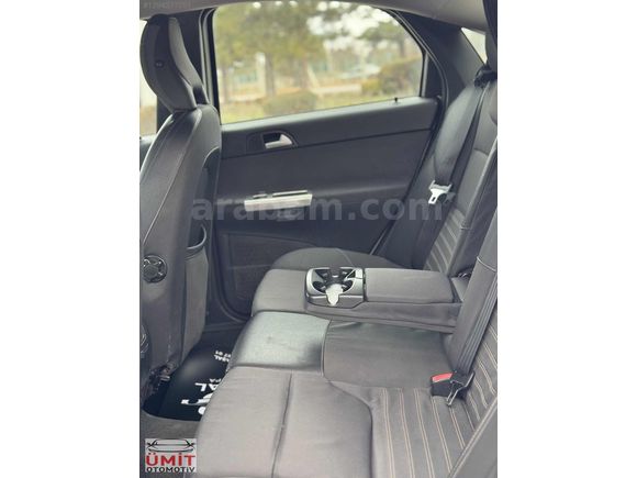 Ümit OTOMOTİV'den değişensiz 2.5 parça boyalı VOLVO S40
