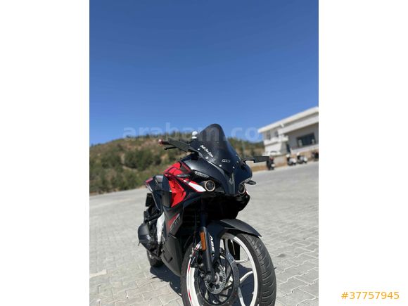 Sahibinden Bajaj Pulsar 200 RS 