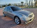 2006 MODEL MERCEDES C200 KOMPRESSOR AVANGARDE SANRUFLU OTOMATİK
