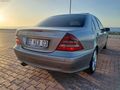 2006 MODEL MERCEDES C200 KOMPRESSOR AVANGARDE SANRUFLU OTOMATİK