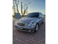 2006 MODEL MERCEDES C200 KOMPRESSOR AVANGARDE SANRUFLU OTOMATİK