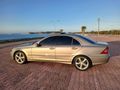 2006 MODEL MERCEDES C200 KOMPRESSOR AVANGARDE SANRUFLU OTOMATİK