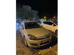 Sahibinden Opel Astra 1.6 Enjoy 2005 Model Ağrı 186.000 km Kahverengi