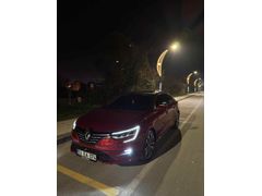 Sahibinden Renault Megane 1.3 TCe Icon Cam tavan. 2023 Model 