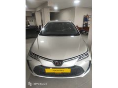Sahibinden Toyota Corolla 1.5 Dream 2026 Model