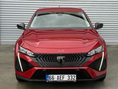 Sahibinden Peugeot 408 Allure 2025 Model 