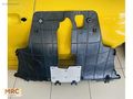 Jeep Renegade motor alt muhafaza