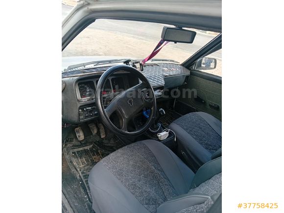 Sahibinden Tofaş Şahin 5 Vites 1994 Model