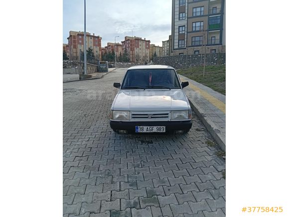 Sahibinden Tofaş Şahin 5 Vites 1994 Model