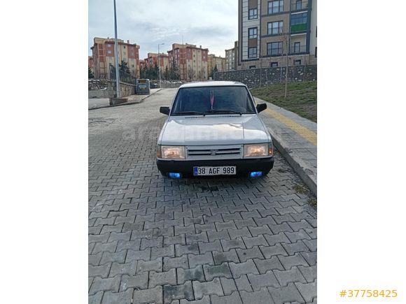 Sahibinden Tofaş Şahin 5 Vites 1994 Model