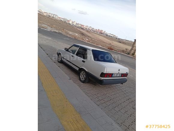 Sahibinden Tofaş Şahin 5 Vites 1994 Model