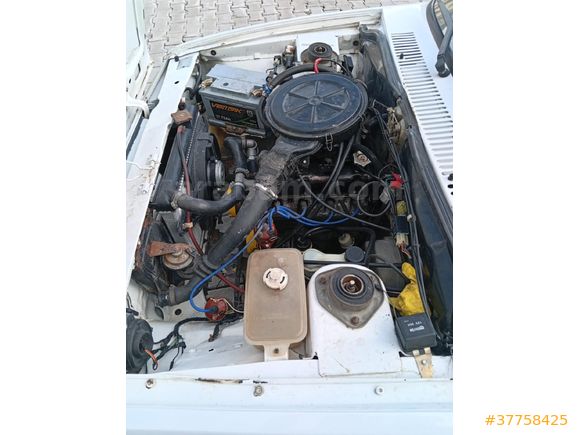 Sahibinden Tofaş Şahin 5 Vites 1994 Model