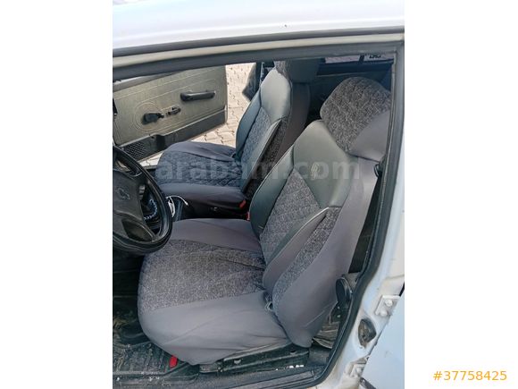 Sahibinden Tofaş Şahin 5 Vites 1994 Model