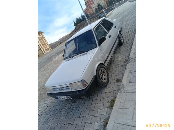 Sahibinden Tofaş Şahin 5 Vites 1994 Model