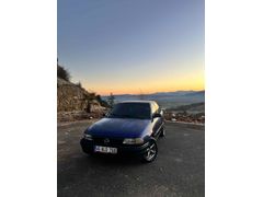Sahibinden full orijinal sorunsuz Opel  Astra 