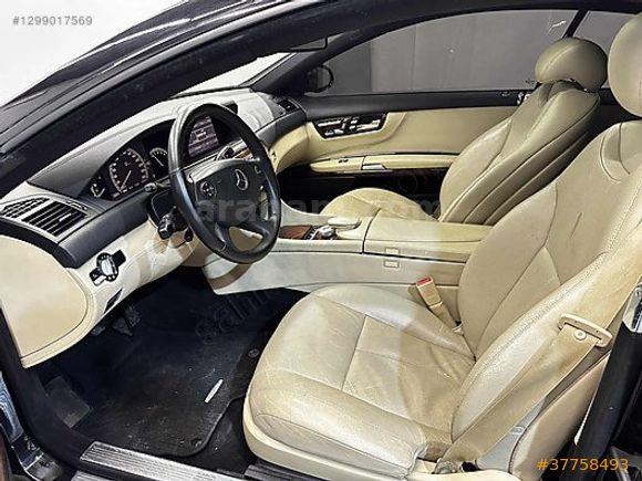 KISIKLI'dan 2010 Model CL 500 TR'de TEK
