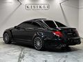 KISIKLI'dan 2010 Model CL 500 TR'de TEK