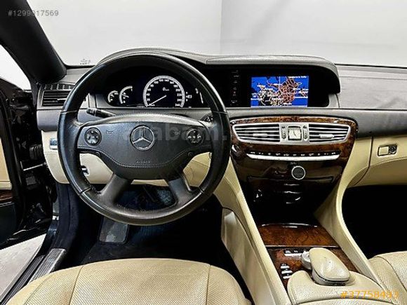 KISIKLI'dan 2010 Model CL 500 TR'de TEK