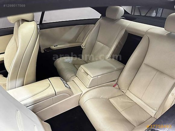 KISIKLI'dan 2010 Model CL 500 TR'de TEK