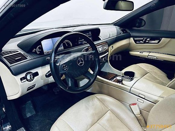 KISIKLI'dan 2010 Model CL 500 TR'de TEK