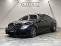 KISIKLI'dan 2010 Model CL 500 TR'de TEK