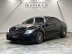 KISIKLI'dan 2010 Model CL 500 TR'de TEK