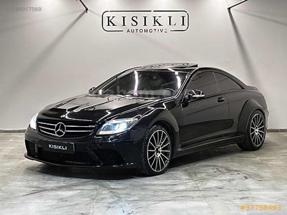 KISIKLI'dan 2010 Model CL 500 TR'de TEK