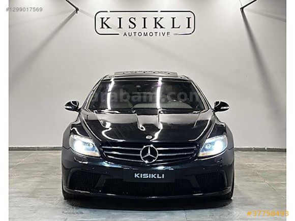 KISIKLI'dan 2010 Model CL 500 TR'de TEK