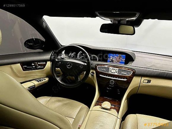 KISIKLI'dan 2010 Model CL 500 TR'de TEK
