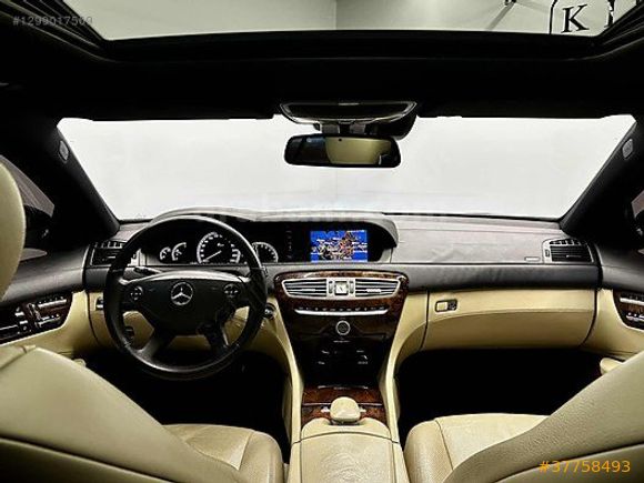 KISIKLI'dan 2010 Model CL 500 TR'de TEK