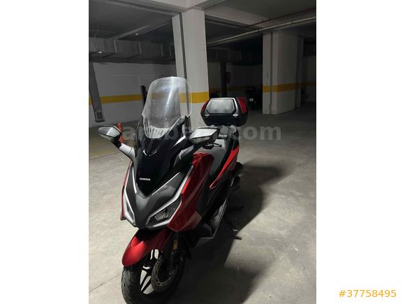 Sahibinden Honda Forza 250 (NSS250) 
