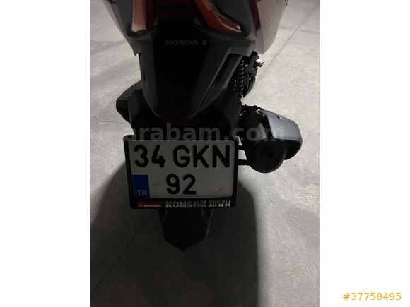 Sahibinden Honda Forza 250 (NSS250) 