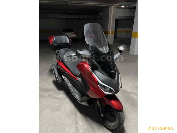 Sahibinden Honda Forza 250 (NSS250) 