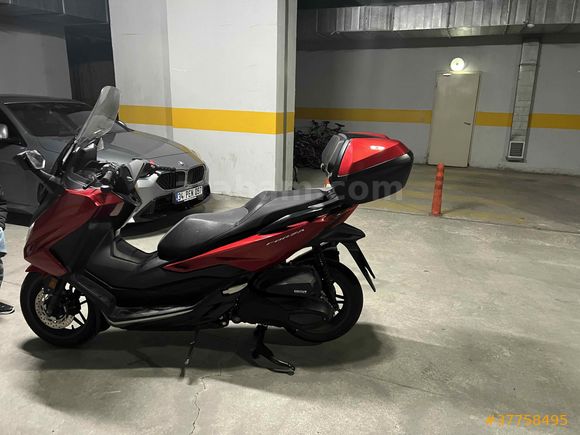 Sahibinden Honda Forza 250 (NSS250) 