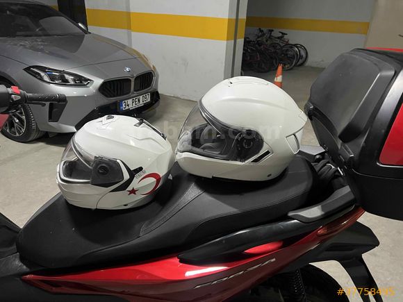 Sahibinden Honda Forza 250 (NSS250) 