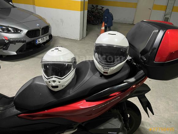Sahibinden Honda Forza 250 (NSS250) 