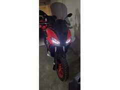 Sahibinden Aprilia SR GT 200 Ankara