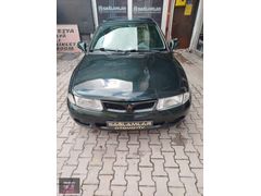 SAGLAMLAR OTOMOTİV DEN 1.8 CARİZMA