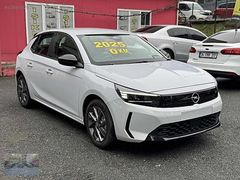 2025 OPEL CORSA 1.2 EDİTİON POŞETLERİ ÜSTÜNDE VADE K.KARTI