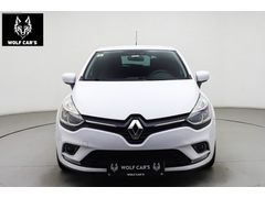 WOLF CARS - 2018 RENAUTL CLIO 1.5 DCI TOUCH-OTOMATİK-112.000 KM