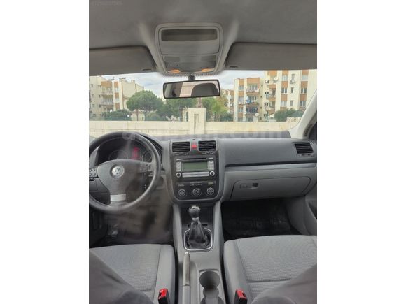 UYGAR OTOMOTİV DEN 2008 JETTA 1.6 MANUEL