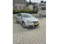 UYGAR OTOMOTİV DEN 2008 JETTA 1.6 MANUEL