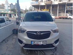 Sahibinden Opel Combo 1.5 CDTI Enjoy 2019 Model 