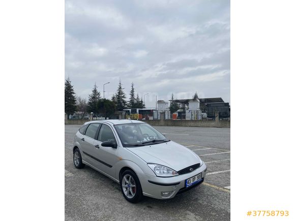 Sahibinden Ford Focus 1.6 Collection 2004 Model 