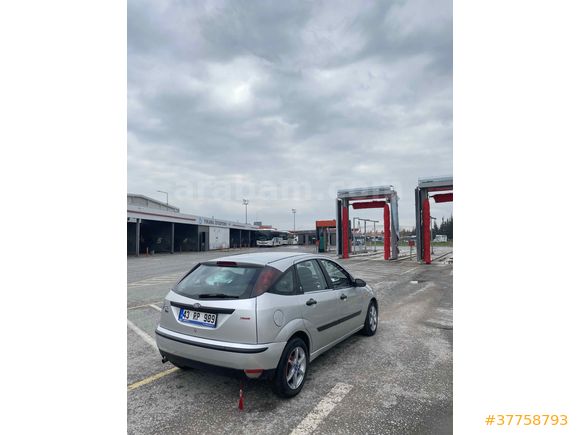 Sahibinden Ford Focus 1.6 Collection 2004 Model 