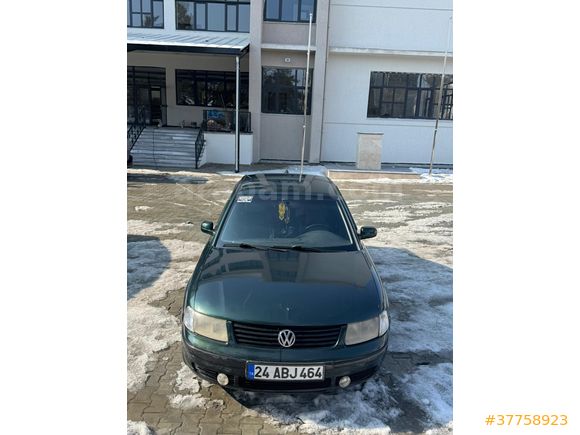 Sahibinden Volkswagen Passat 1.8 1998 Model