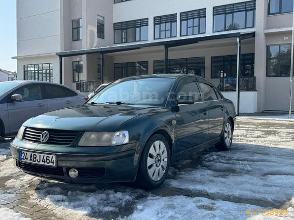 Sahibinden Volkswagen Passat 1.8 1998 Model